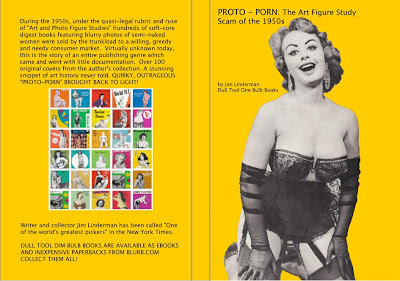 1950s Porn Outfit - Proto-Porn - PORNCEPTUAL