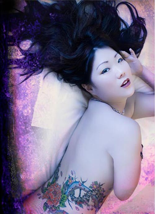 Hn Margaret Cho Burlesque Pornceptual