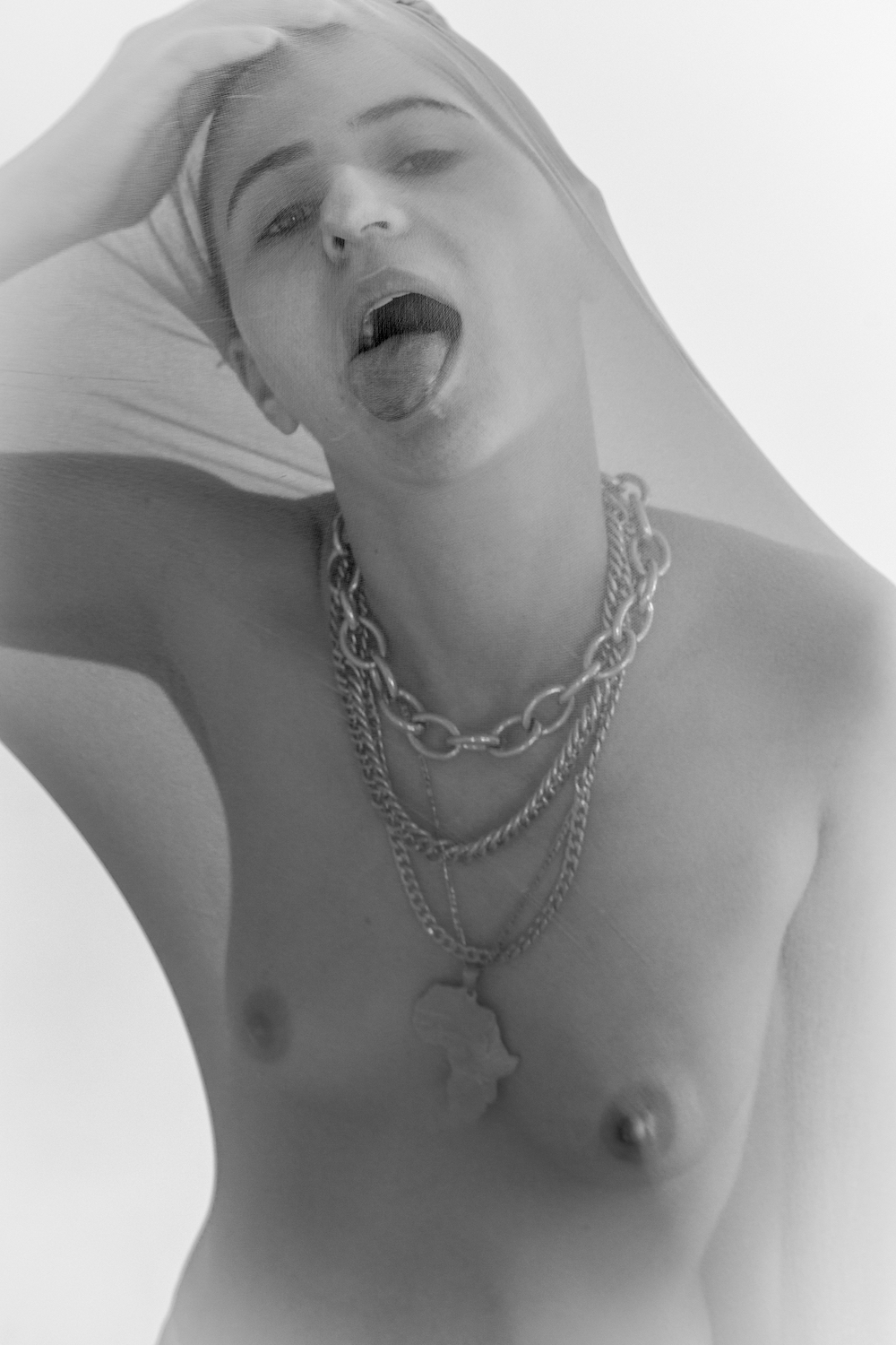 Elina danilova nude