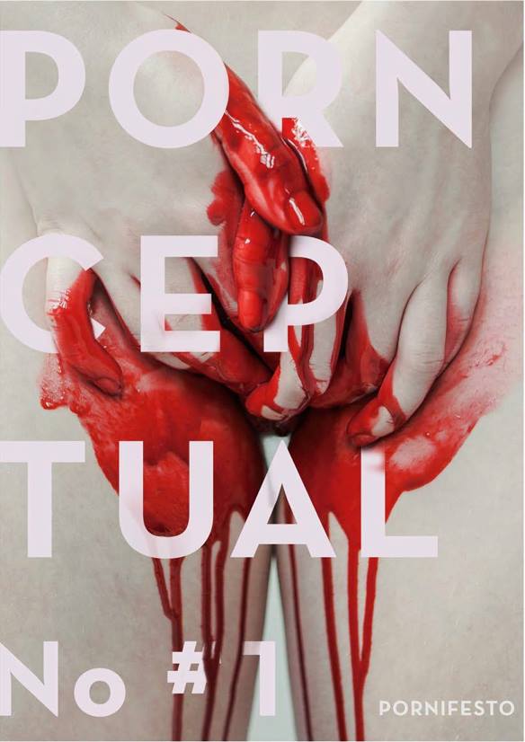 Pornceptual Magazine