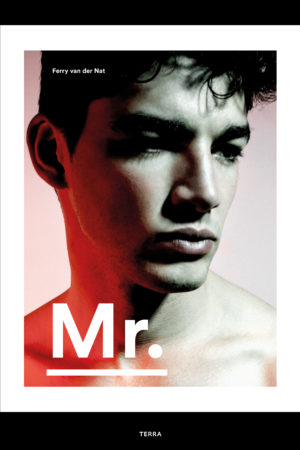 Mr. Book cover