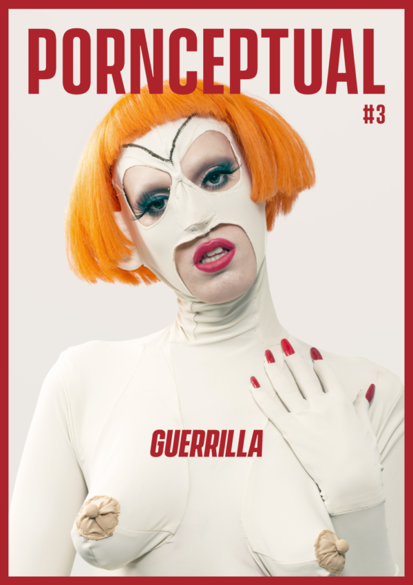 Pornceptual Magazine 3