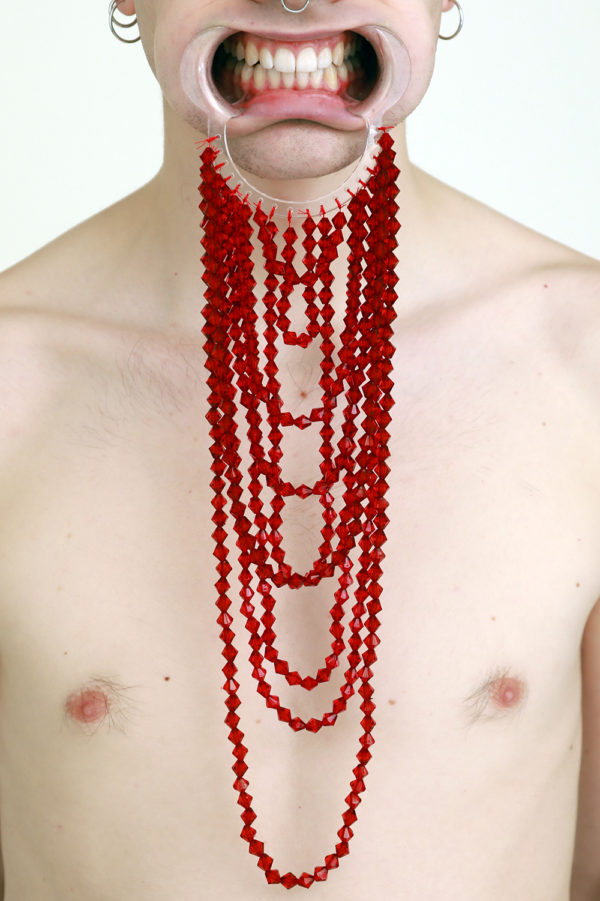 pomegranate - Bakeneko Designs