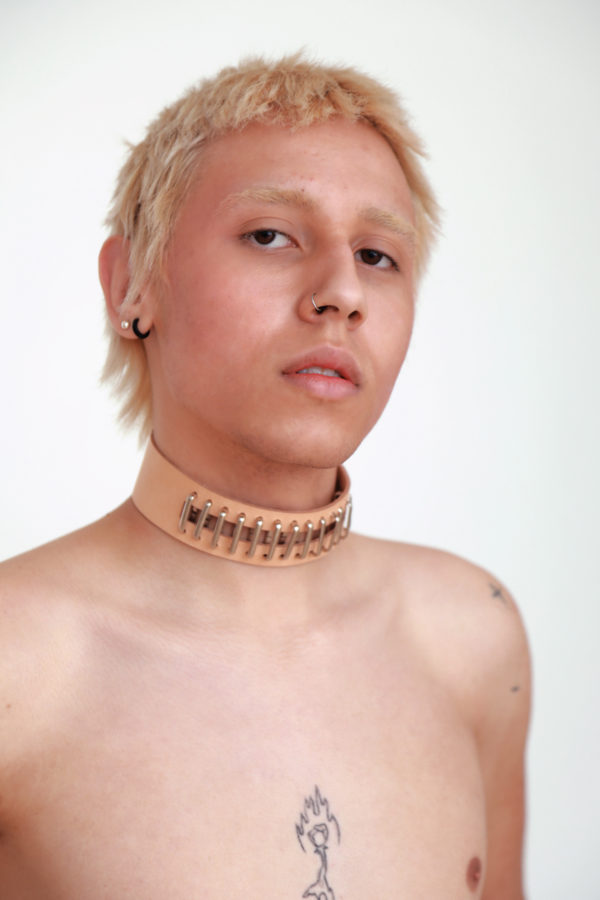 #ATH002 Sand choker