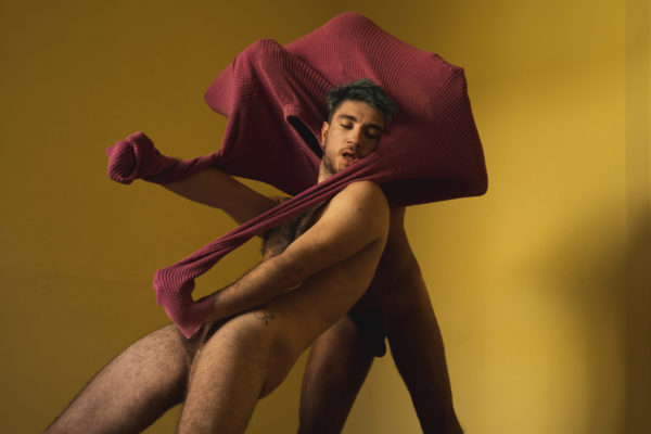 600px x 400px - gay Archives - PORNCEPTUAL