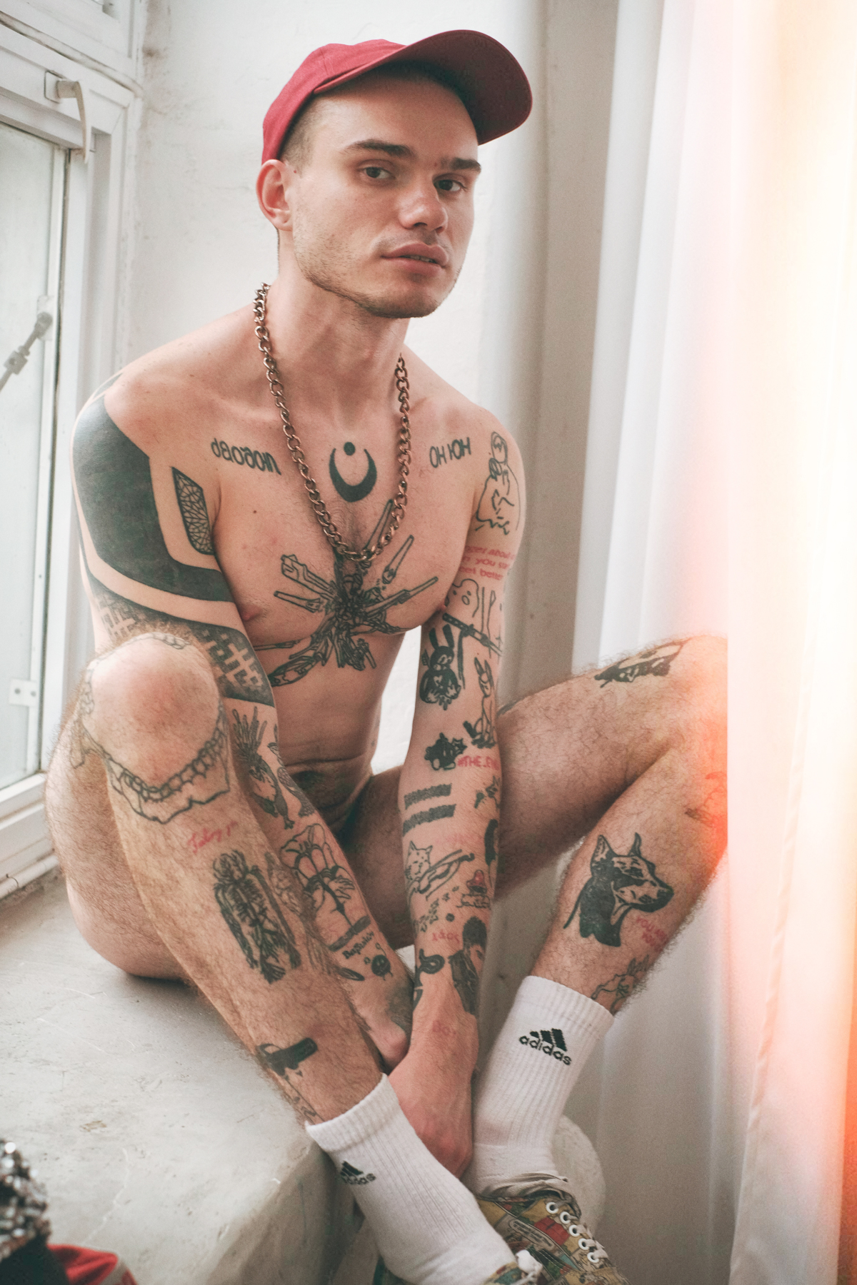 Lil peep nudes