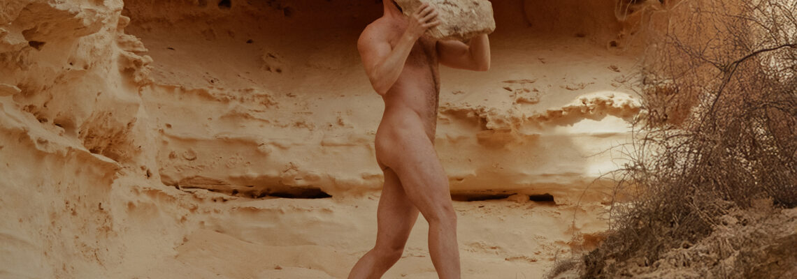 Salt Flesh