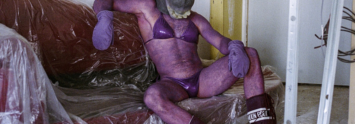 Gloria – everybody likes her