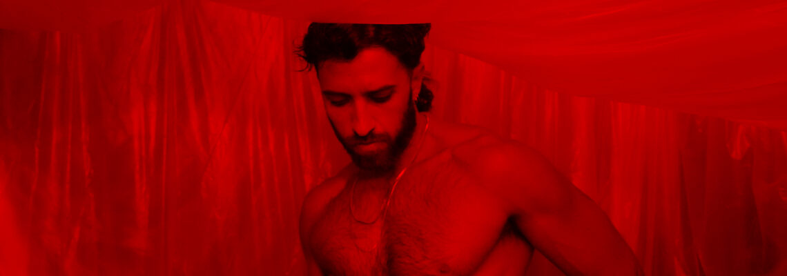 PRNCPTL does ATHENS @SMUT 10.2025