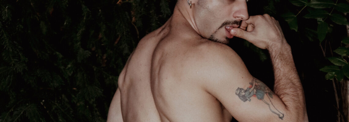 Cristo Kink by P.C.P Fotografie